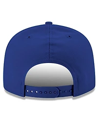 New Era Men's Royal Florida Gators 2025 Ncaa Men's Basketball National Champions 9FIFTY Snapback Hat