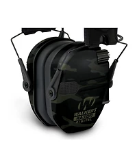 Walker's Razor Digital Ear Muffs (Multi Camo)