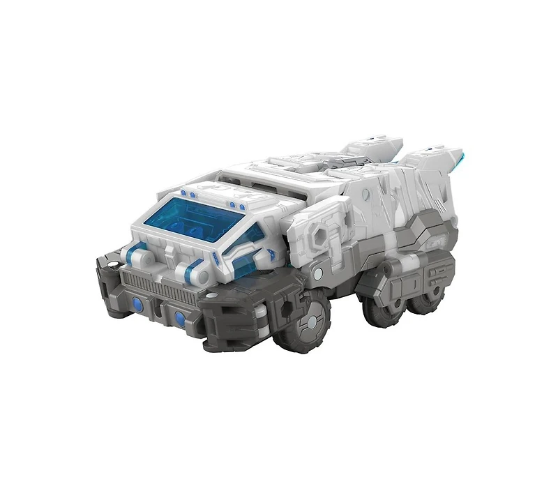 The Thirteen Prima Prime Voyager Class | Transformers: Age of the Primes | Hasbro, Takara Tomy