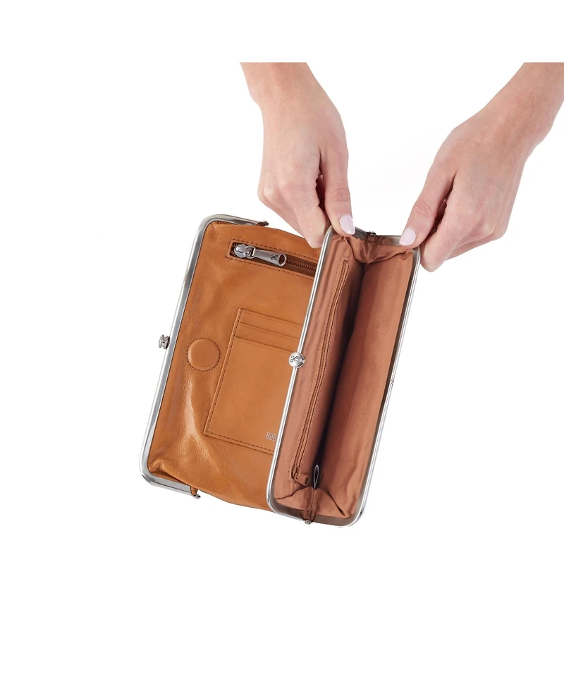 Hobo Lauren Clutch-wallet