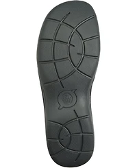 Born Men's Blast Slip On Dress Casual Loafers