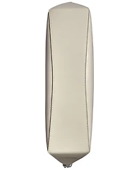 Donna Karan New York Bellmore Small Fringe Shoulder with Bezel Strap