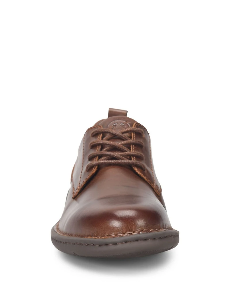 Born Men's Todd Lace Up Oxford