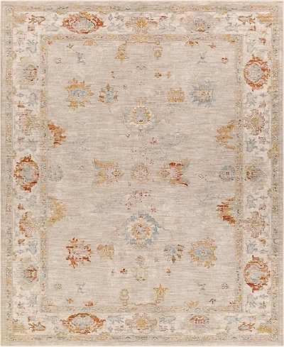 Livabliss Avant Garde Avt-2310 6'7"x9'6" Area Rug