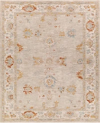 Livabliss Avant Garde Avt-2310 6'7"x9'6" Area Rug