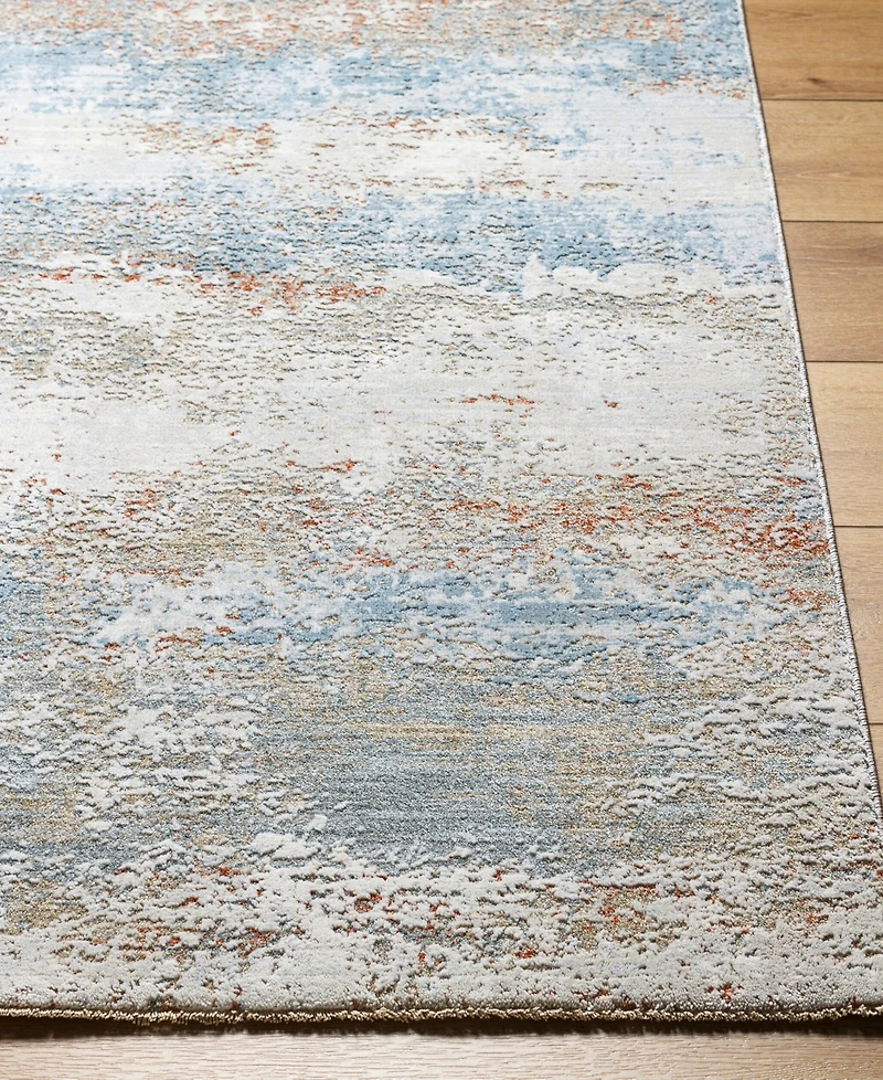 Livabliss Brunswick Bwk-2327 5'x7'5" Area Rug