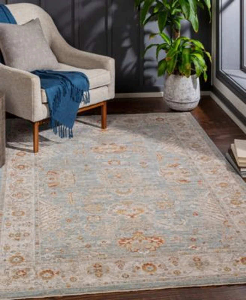 Livabliss Avant Garde Avt 2318 Rug Collection