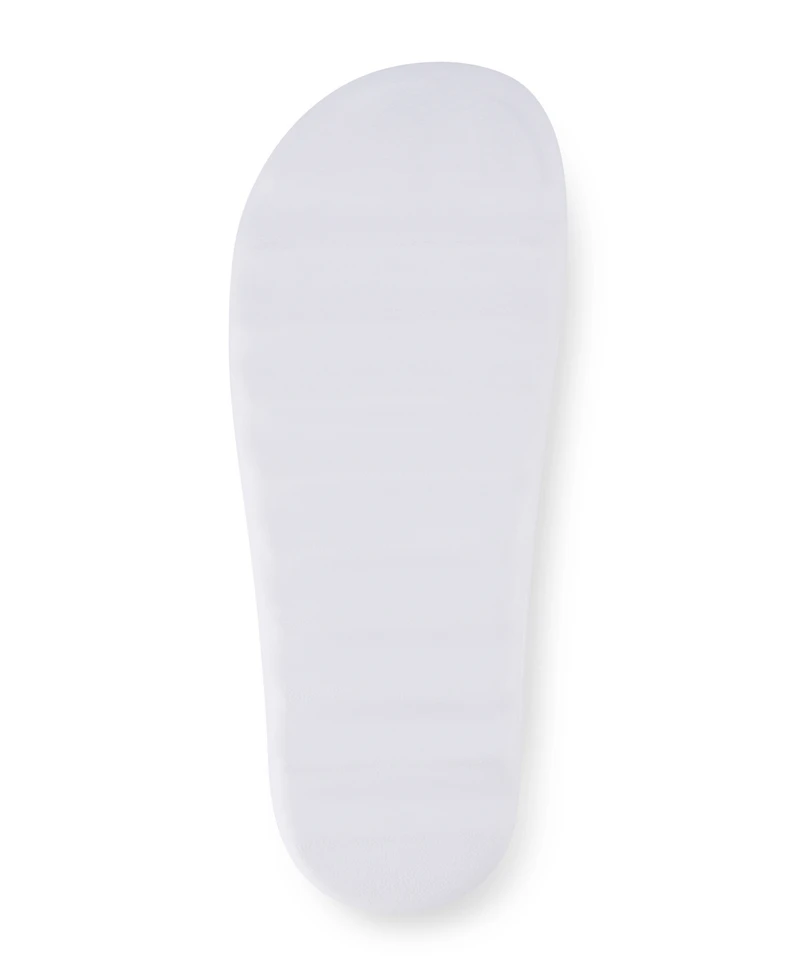 Karl Lagerfeld Paris Men's Print Slides