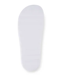 Karl Lagerfeld Paris Men's Print Slides