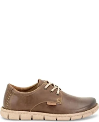 Born Men's Soledad Lace Up Dress Casual Oxfords