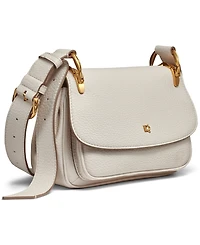 Donna Karan New York Boucle Crossbody Bag