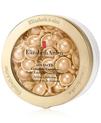 Elizabeth Arden Advanced Ceramide Capsules Daily Serum, 60 capsules