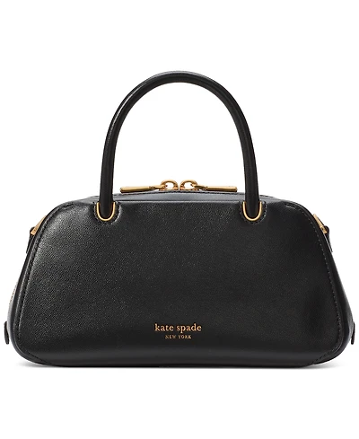 kate spade new york Gracie Small Leather Shoulder Bag