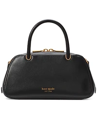 kate spade new york Gracie Small Leather Shoulder Bag