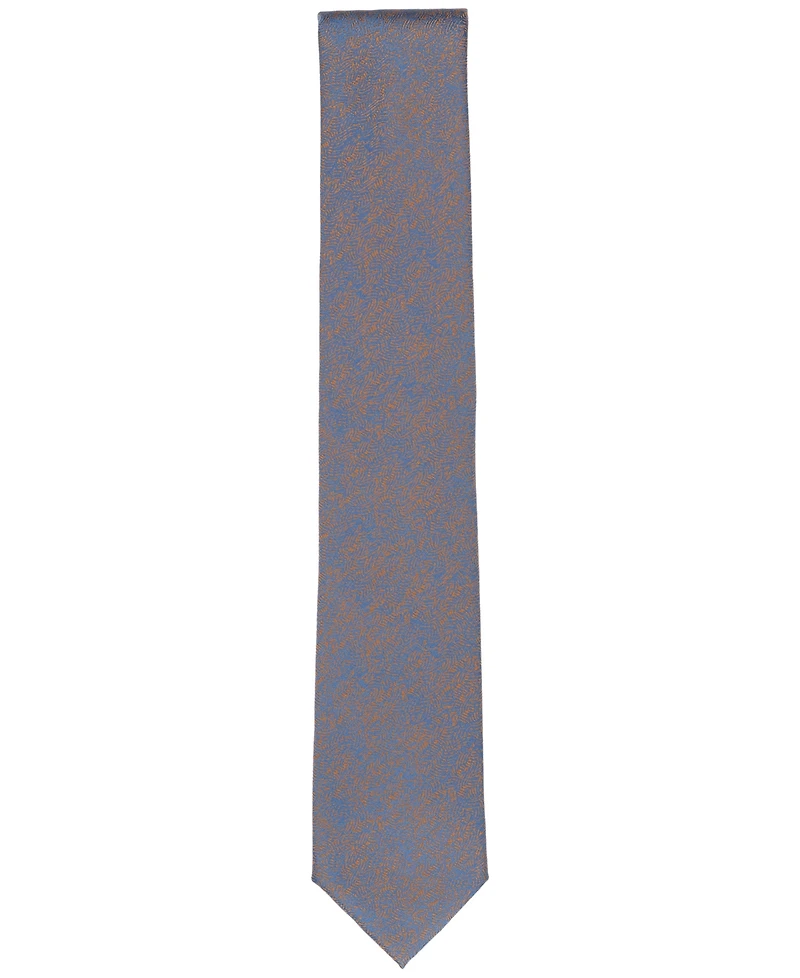 Alfani Men's Ozarks Abstract Tie, Exclusively at Macy's