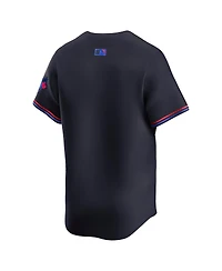 Nike Men's Blue Toronto Blue Jays City Connect Limited Jersey