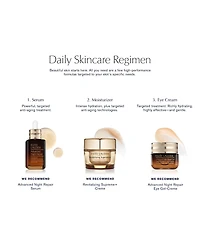 Revitalizing Supreme+ Youth Power Cream Moisturizer with Hyaluronic Acid & Peptides