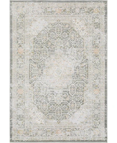 Oriental Weavers Cavett CAV02 6'7"x9'6" Area Rug