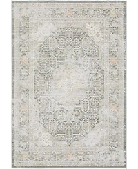 Oriental Weavers Cavett CAV02 6'7"x9'6" Area Rug