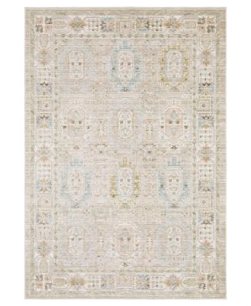 Oriental Weavers Cavett Cav04 Rug Collection