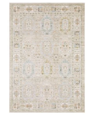 Oriental Weavers Cavett Cav04 Rug Collection