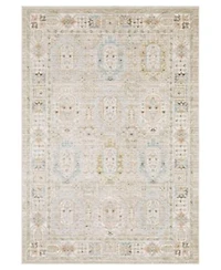 Oriental Weavers Cavett Cav04 Rug Collection