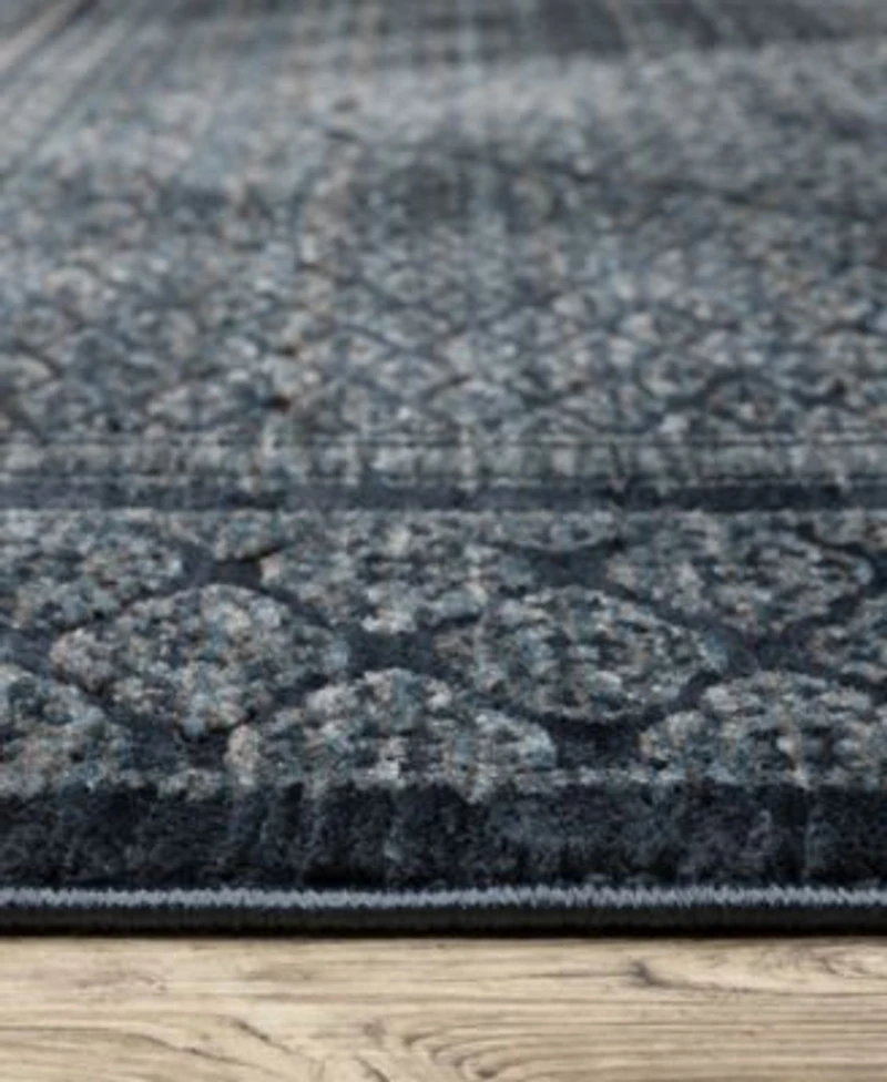 Oriental Weavers Capella Cap01 Rug Collection