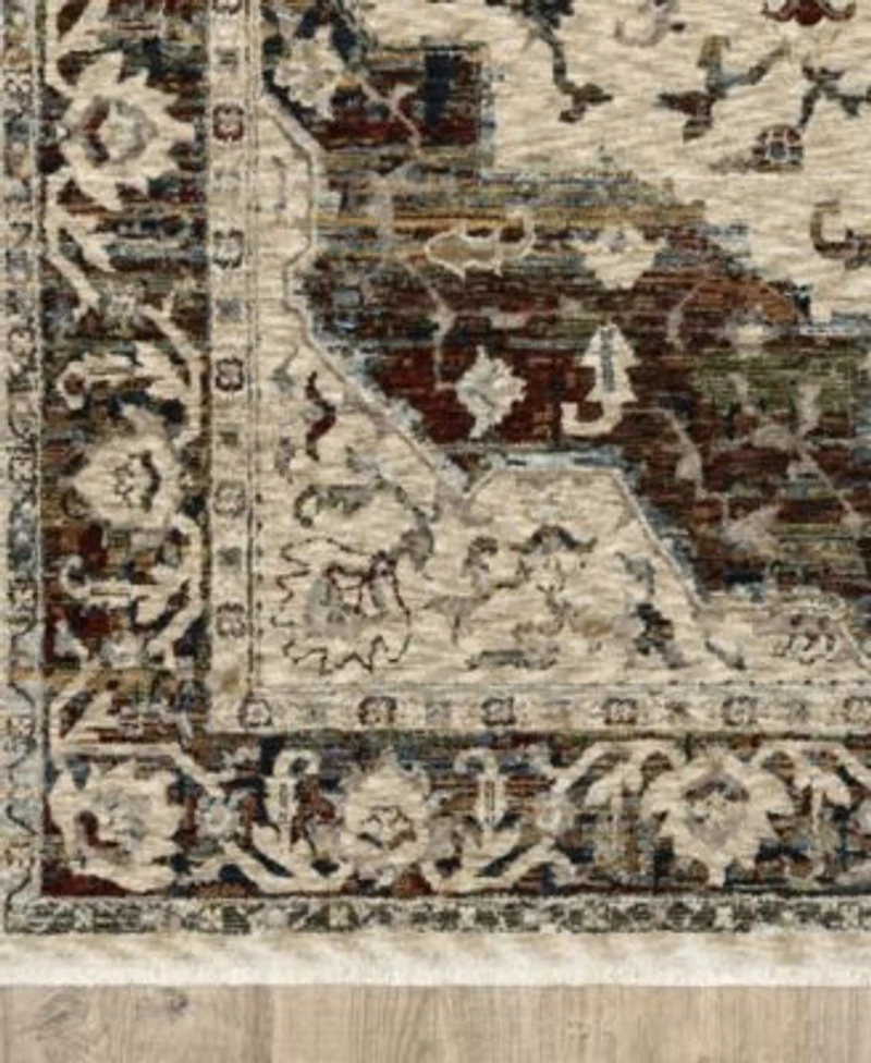 Oriental Weavers Capella Cap12 Rug Collection