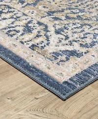 Oriental Weavers Cavett Cav06 Rug Collection