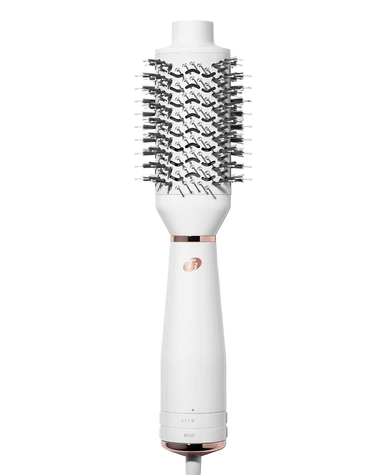 T3 Airebrush One-Step Smoothing and Volumizing Hair Dryer Brush