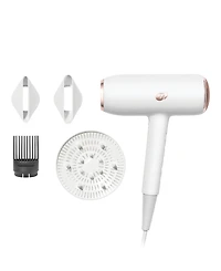 T3 Featherweight Stylemax Professional Hair Dryer with Automated Heat Set, 5 Piece
