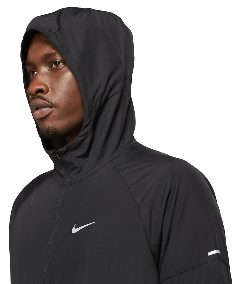 Nike Miler Men's Repel Running Jacket