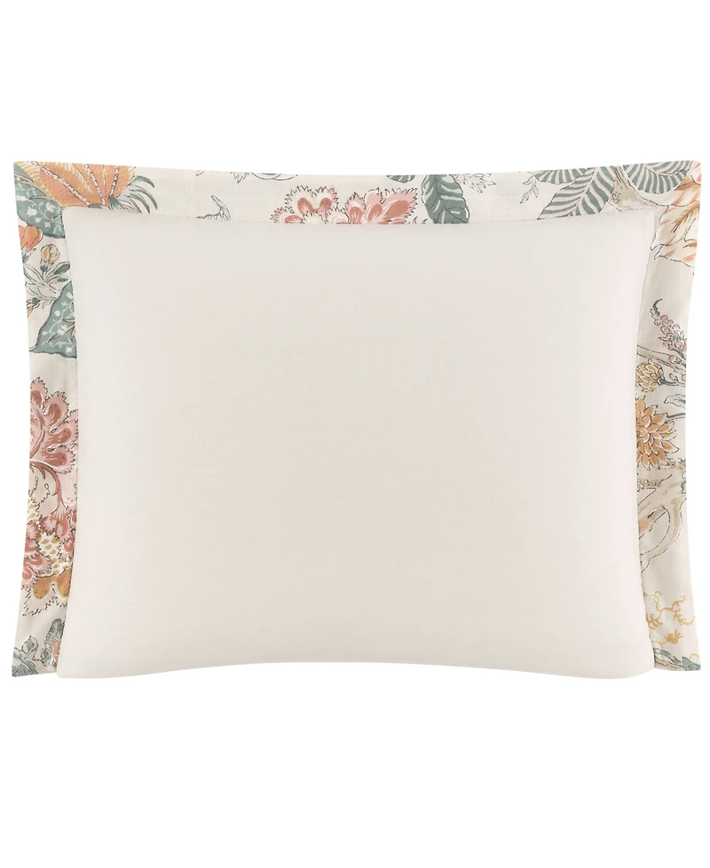 Rose Tree Komodo Floral 4-Pc. Comforter Set