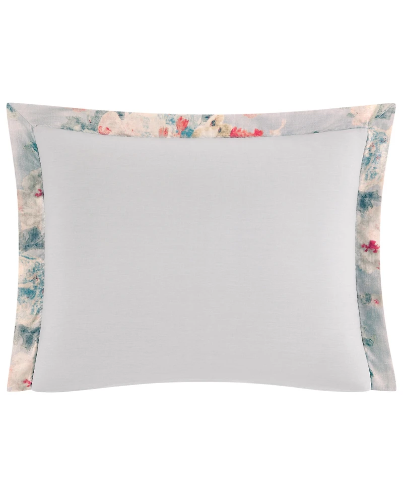 Rose Tree Penelope Floral 4-Pc. Comforter Set