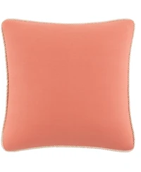 Rose Tree Cara Floral Decorative Pillow, 18" x 18"