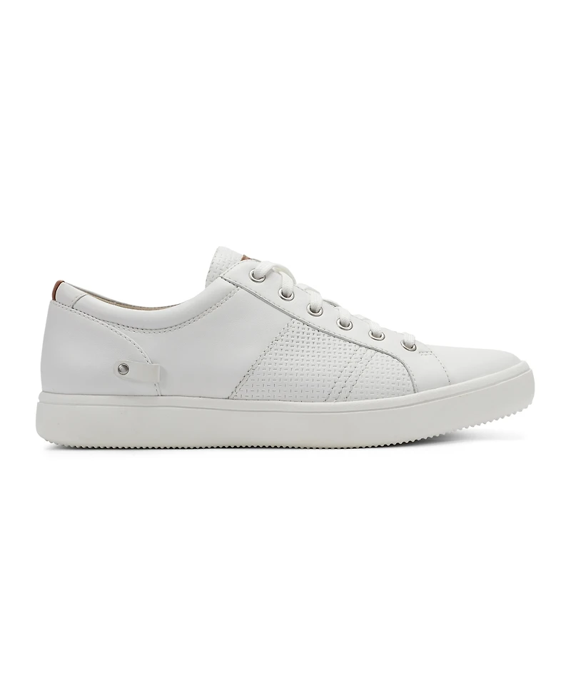 Rockport Men's Colle Tie Lace Up Sneakers