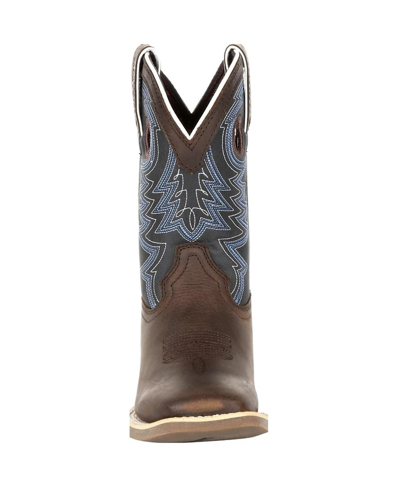 Durango Kids Lil' Rebel Pro Western Boot