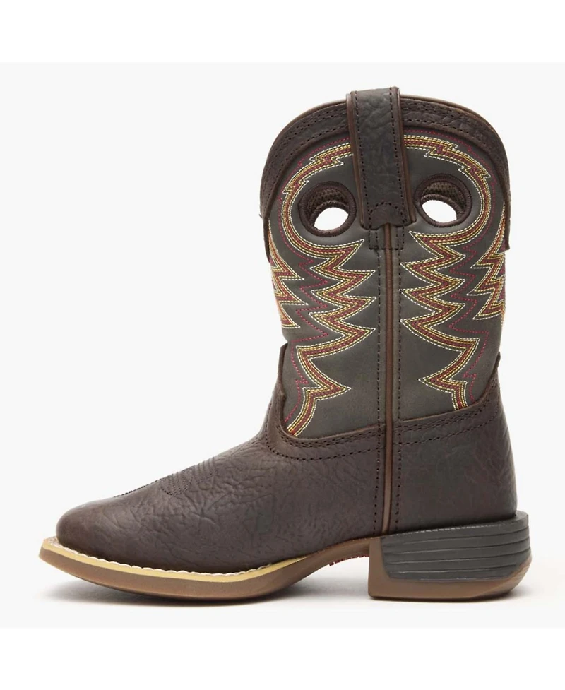 Durango Kids Lil' Rebel Pro Western Boot