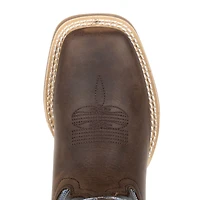 Durango Kids Lil' Rebel Pro Blue Western Boots