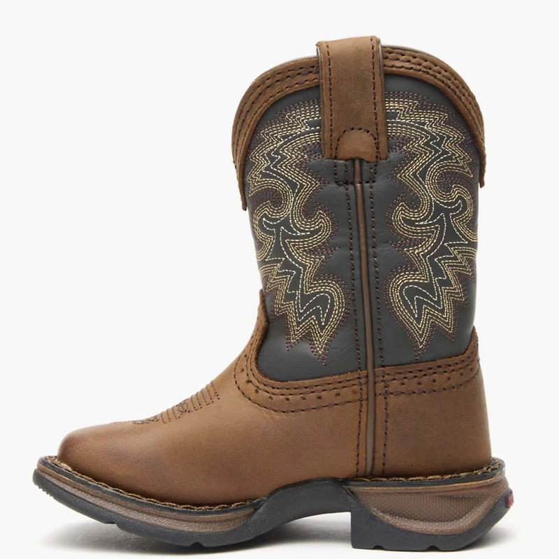 Durango Kids Lil' Rebelby Western Boot