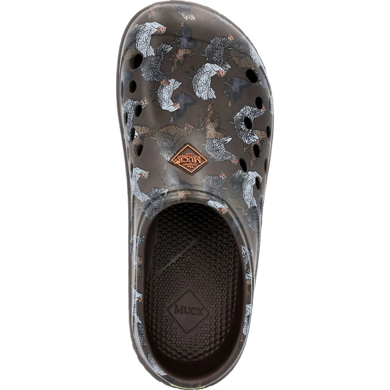 Women's Muckster Lite Eva Clog