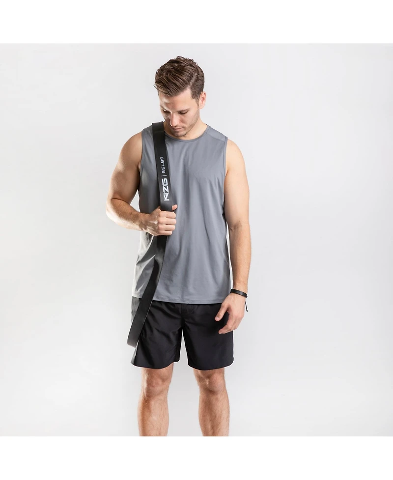 NonZero Gravity 100% Latex-Free Natural Rubber Power Resistance Bands