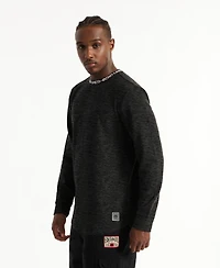 Ecko Unltd Men's Keep Your Head Up Thermal T-Shirt