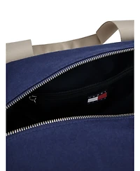 Tommy Hilfiger Men's Jeans Retro Duffle Bag