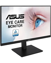 Asus VA27DQSB 27" 16:9 Full Hd Ips Wled Lcd Monitor, Built-In Speakers