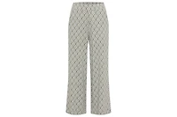 Olsen Women's Ornamental Pull-On Pant