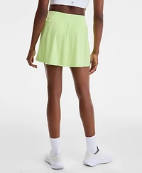 Id Ideology Women's Soft Flex Performance Skort, Exclusively at Macy's