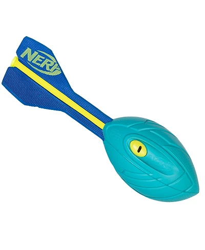 Franklin Sports Nerf Vortex Aero Howler Foam Football