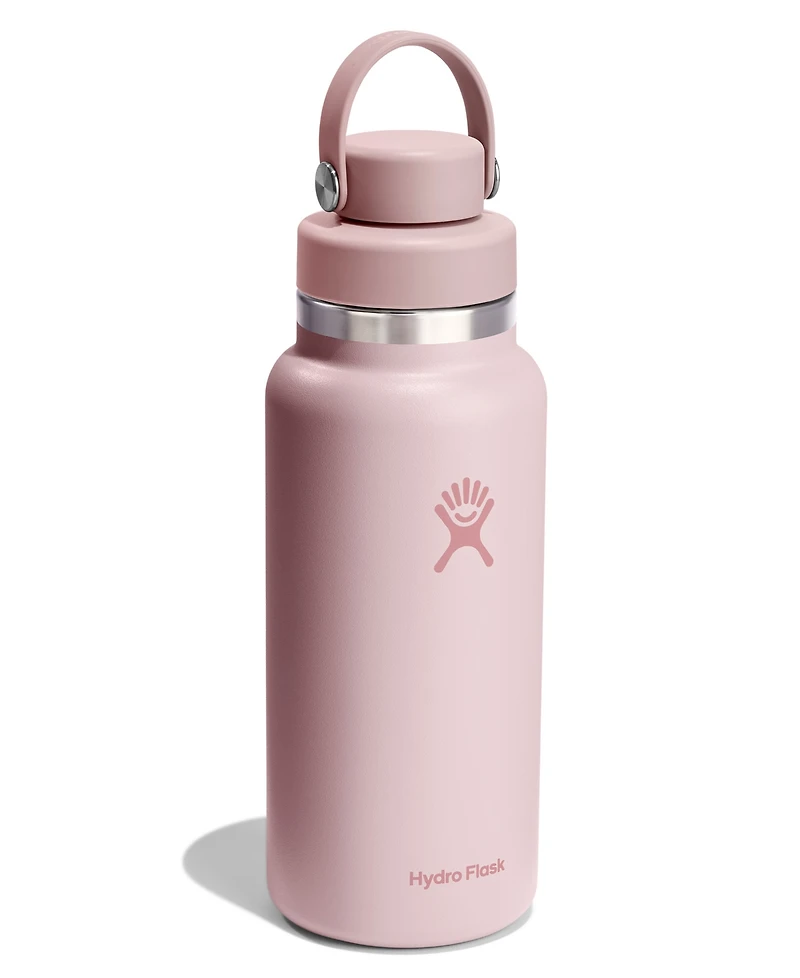Hydro Flask 32 oz. Wide Mouth Bottle with Flex Chug Cap