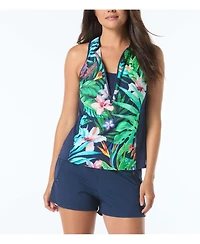 Beach House Sport Women's Bala Crop Top